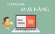 Hướng dẫn mua online