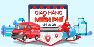Chính sách vận chuyển, giao nhận